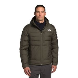 The North Face Mens Aconcagua 2 Jacket BNWT